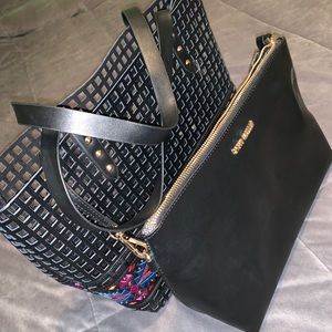 Steve Madden purse